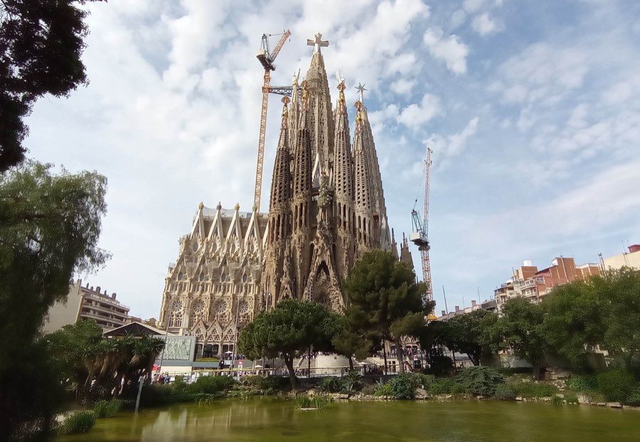 Sagrada Família